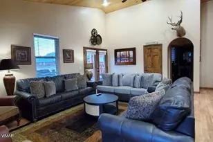 Cabin 283 Main St, Greer, AZ 85927 - Photo 14