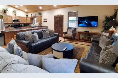 Cabin 283 Main Street, Greer, AZ 85927 - Photo 16