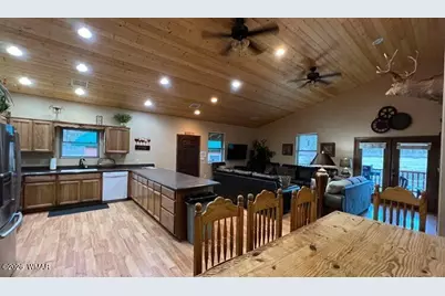 Cabin 283 Main Street, Greer, AZ 85927 - Photo 10