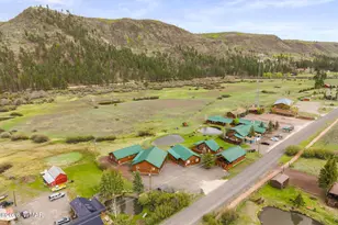 Cabin 283 Main St, Greer, AZ 85927 - Photo 22