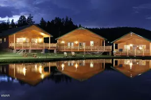 Cabin 283 Main St, Greer, AZ 85927 - Photo 2