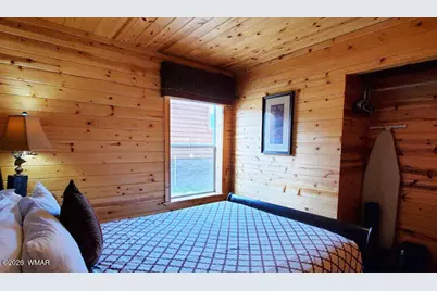 Cabin 281 Main Street, Greer, AZ 85927 - Photo 12