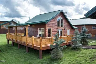 Cabin 281 Main St, Greer, AZ 85927 - Photo 2