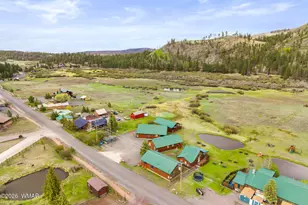 Cabin 281 Main St, Greer, AZ 85927 - Photo 18