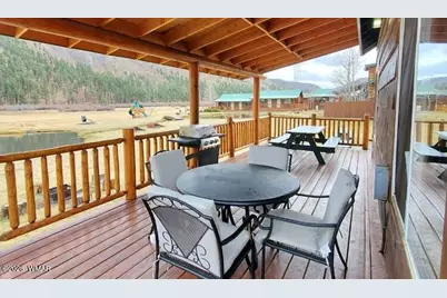 Cabin 281 Main Street, Greer, AZ 85927 - Photo 6