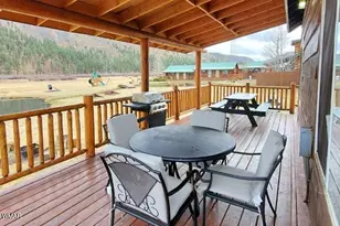 Cabin 281 Main St, Greer, AZ 85927 - Photo 6
