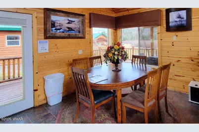 Cabin 281 Main Street, Greer, AZ 85927 - Photo 10