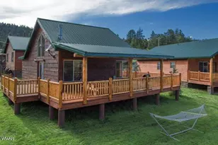 Cabin 281 Main St, Greer, AZ 85927 - Photo 1