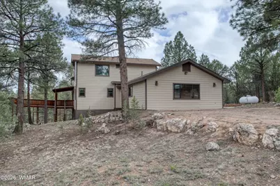 2881 Lodgepole, Overgaard, AZ 85933 - Photo 2