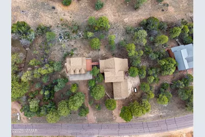 2881 Lodgepole, Overgaard, AZ 85933 - Photo 8