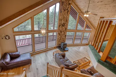 2881 Lodgepole, Overgaard, AZ 85933 - Photo 26
