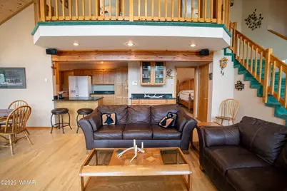 2881 Lodgepole, Overgaard, AZ 85933 - Photo 28