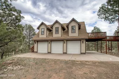 2881 Lodgepole, Overgaard, AZ 85933 - Photo 12