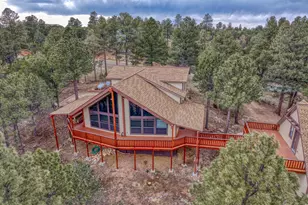 2881 Lodgepole, Overgaard, AZ 85933 - Photo 1