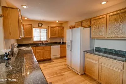 2881 Lodgepole, Overgaard, AZ 85933 - Photo 22