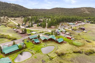 Cabin 285 Main St, Greer, AZ 85927 - Photo 4