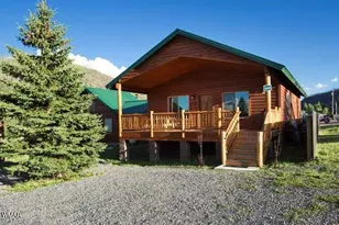 Cabin 285 Main St, Greer, AZ 85927 - Photo 1