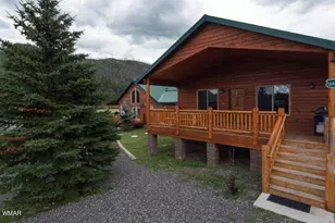 Cabin 285 Main St, Greer, AZ 85927 - Photo 2