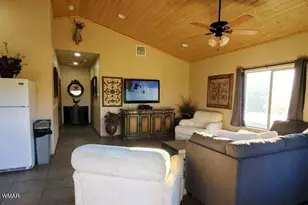 Cabin 285 Main St, Greer, AZ 85927 - Photo 8