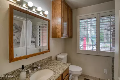 1392 S Forest Lane, Pinetop, AZ 85935 - Photo 24