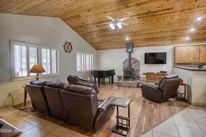 1392 S Forest Lane, Pinetop, AZ 85935 - Photo 10