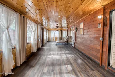 1392 S Forest Lane, Pinetop, AZ 85935 - Photo 16