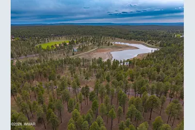 1392 S Forest Lane, Pinetop, AZ 85935 - Photo 8