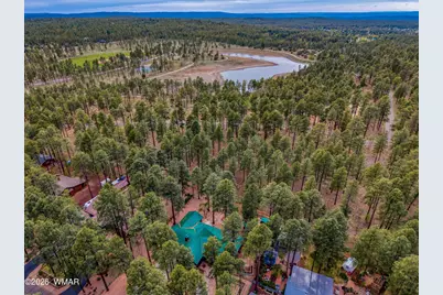 1392 S Forest Lane, Pinetop, AZ 85935 - Photo 4