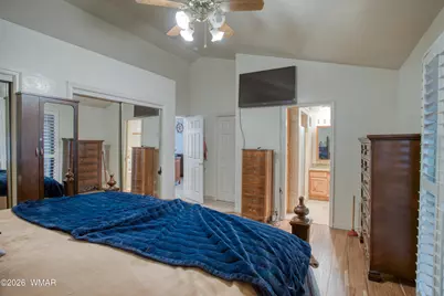 1392 S Forest Lane, Pinetop, AZ 85935 - Photo 20