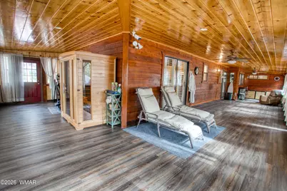 1392 S Forest Lane, Pinetop, AZ 85935 - Photo 18