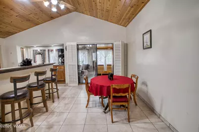 1392 S Forest Lane, Pinetop, AZ 85935 - Photo 12