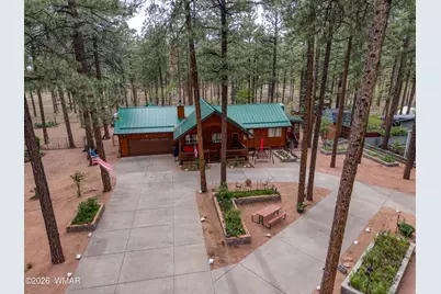 1392 S Forest Lane, Pinetop, AZ 85935 - Photo 6