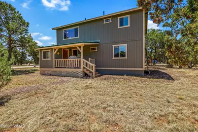 3475 Roundup Circle, Heber, AZ 85928 - Photo 24