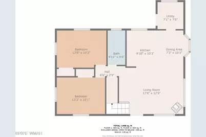 3475 Roundup Circle, Heber, AZ 85928 - Photo 32
