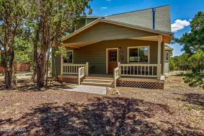 3475 Roundup Circle, Heber, AZ 85928 - Photo 4