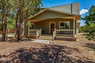 3475 Roundup Cir, Heber, AZ 85928 - Photo 4