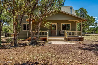 3475 Roundup Circle, Heber, AZ 85928 - Photo 2