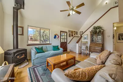 3475 Roundup Circle, Heber, AZ 85928 - Photo 8