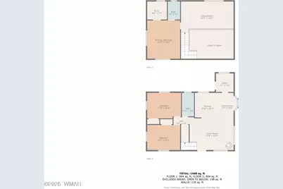 3475 Roundup Circle, Heber, AZ 85928 - Photo 34