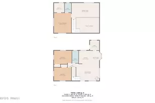 3475 Roundup Cir, Heber, AZ 85928 - Photo 34