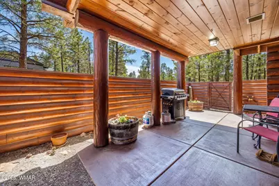 40 S Cliffrose Lane, Show Low, AZ 85901 - Photo 42