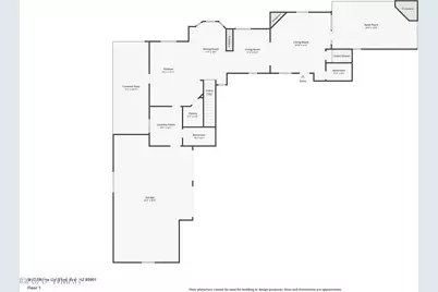 40 S Cliffrose Lane, Show Low, AZ 85901 - Photo 56