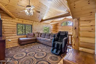 40 S Cliffrose Ln, Show Low, AZ 85901 - Photo 26