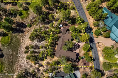40 S Cliffrose Lane, Show Low, AZ 85901 - Photo 56