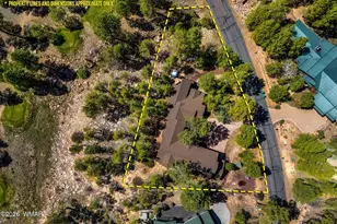 40 S Cliffrose Ln, Show Low, AZ 85901 - Photo 56