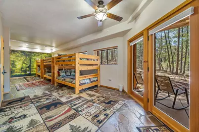 40 S Cliffrose Lane, Show Low, AZ 85901 - Photo 22