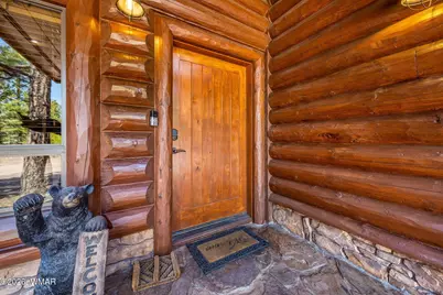 40 S Cliffrose Lane, Show Low, AZ 85901 - Photo 8