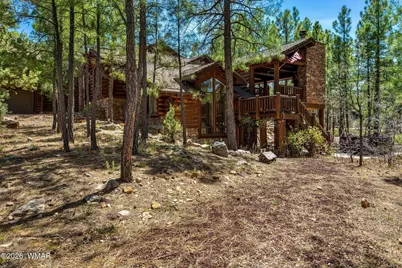 40 S Cliffrose Lane, Show Low, AZ 85901 - Photo 48