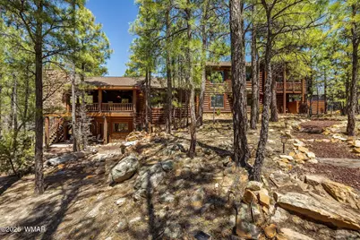 40 S Cliffrose Lane, Show Low, AZ 85901 - Photo 46