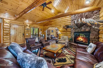 40 S Cliffrose Lane, Show Low, AZ 85901 - Photo 2